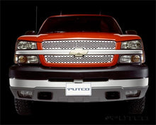 Load image into Gallery viewer, Putco 02-06 Chevrolet Avalanche (Does not Fit Vehicles Equipped w/ Body Cladding) Punch SS Grilles