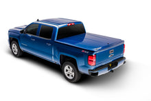 Load image into Gallery viewer, UnderCover 16-20 Toyota Tacoma 6ft Lux Bed Cover - Inferno (Req Factory Deck Rails)