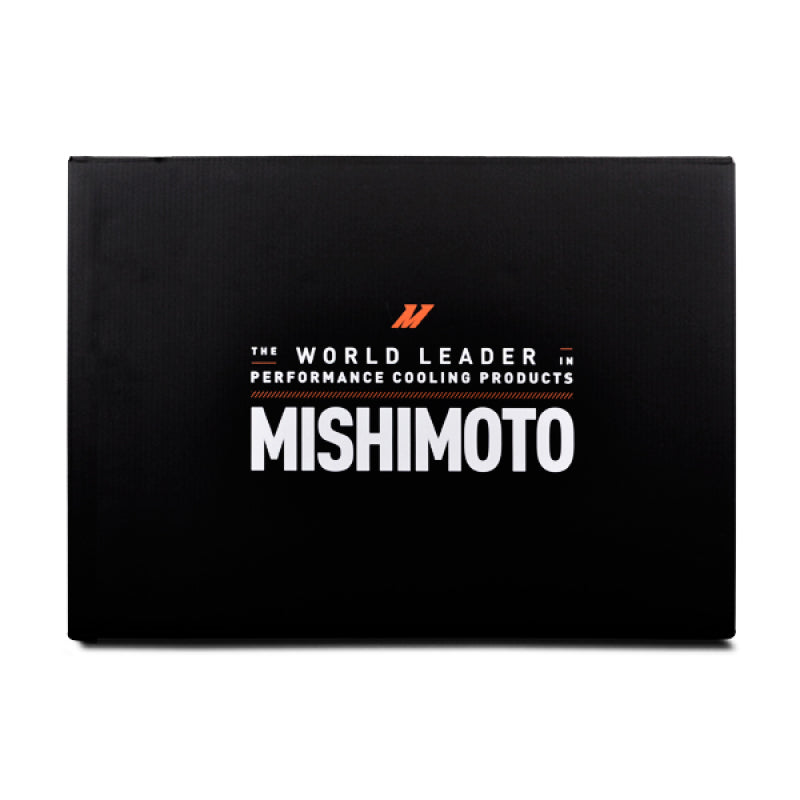 Mishimoto 08-10 Ford 6.4L Powerstroke Radiator - Version 2