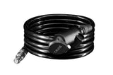 Thule Locking Cable 6ft. (Includes 1 One-Key Lock Cylinder) - Black
