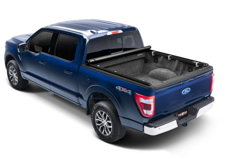 Truxedo 15-21 Ford F-150 8ft TruXport Bed Cover