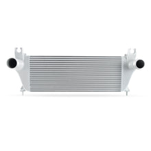 Load image into Gallery viewer, Mishimoto 19+ Ford Ranger 2.3L EcoBoost Intercooler Kit - Silver + MWBK Pipes