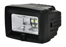 Load image into Gallery viewer, KC HiLiTES C-Series C2 LED 2in. Backup Area Flood Light 20w (Pair Pack System) - Black