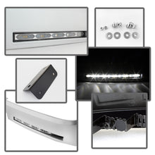 Load image into Gallery viewer, Spyder Toyota Tundra 07-13 Daytime LED Running Lights wo/switch Silver FL-DRL-TTU07-SIL