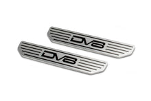 Load image into Gallery viewer, DV8 Offroad 2018-2019 Jeep Gladiator JL 2 Door Front Sill Plates