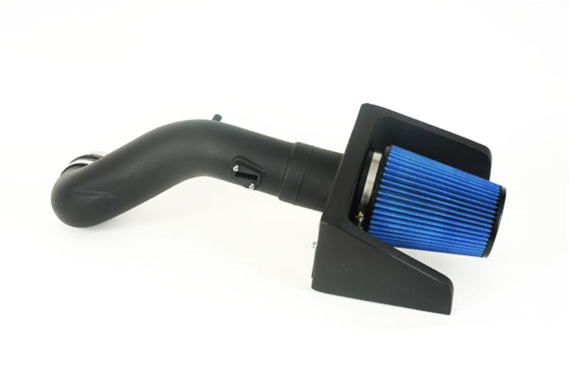 Volant 11-13 Ford F-150 5.0 V8 Fast Fit 5 Air Intake System