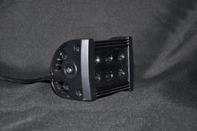 Load image into Gallery viewer, DV8 Offroad BRS Pro Series 5in Light Bar 24W Spot 3W LED - Black