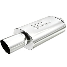 Load image into Gallery viewer, MagnaFlow Muffler W/Tip Mag Rs 14X5X8 3/4.00