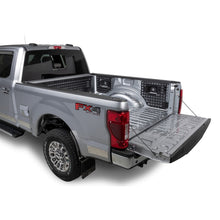 Load image into Gallery viewer, Putco 17-21 Ford Super Duty - 6.75ft (Standard Box) Molle Passenger Side Panel