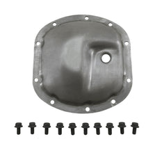 Load image into Gallery viewer, Yukon Gear Steel Cover For Dana 30 Standard Rotation Front