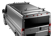 Load image into Gallery viewer, Thule TracRac Van Rack ES (Euro-Style) for 2014+ Dodge Ram ProMaster City - Silver