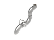 Load image into Gallery viewer, aFe 20-21 Jeep Wrangler (JL) Large Bore-HD 3 IN 304 Stainless Steel DPF-Back Hi-Tuck Exhaust System