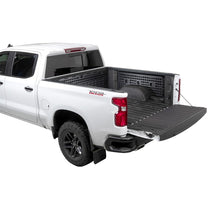 Load image into Gallery viewer, Putco 19-21 Chevy Silverado LD/Sierra LD - 5.8ft (Short Box) Molle Driver Side Panel