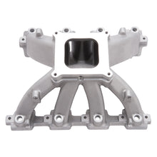 Load image into Gallery viewer, Edelbrock Manifold LS7 Super Victor 4150 EFI