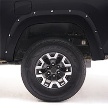 Load image into Gallery viewer, EGR 15+ Ford F150 Bolt-On Look Color Match Fender Flares - Set - Magnetic