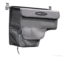 Load image into Gallery viewer, Truxedo Truck Luggage Saddle Bag - Any Open-Rail Truck Bed