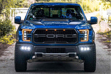 Load image into Gallery viewer, Morimoto XB LED Headlights: Ford F150 (15-17) &amp; Raptor (17-20) (Pair / ASM Amber DRL) Gen 2