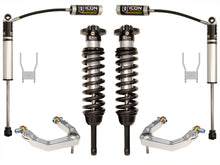Load image into Gallery viewer, ICON 12-15 Toyota Hilux 0-3in Stage 3 Suspension System w/Billet Uca