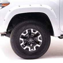 Load image into Gallery viewer, EGR 15+ Ford F150 Bolt-On Look Color Match Fender Flares - Set - Oxford White