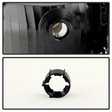 Load image into Gallery viewer, Xtune Ford Ranger 93-97 Crystal Headlights w/ Corner Lights 4pcs Sets Black HD-JH-FR93-SET-BK