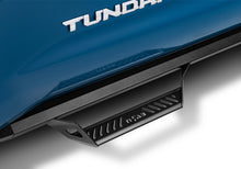 Load image into Gallery viewer, N-Fab Predator Pro Step System 07-17 Toyota Tundra CrewMax - Tex. Black