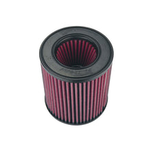Load image into Gallery viewer, Injen High Performance Air Filter - 3 1/2 Black Oiled Filter 6  Base / 6 7/8 Tall / 5 1/2 Top