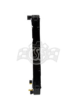 Load image into Gallery viewer, CSF 87-02 Jeep Wrangler 2.5L OEM Plastic Radiator