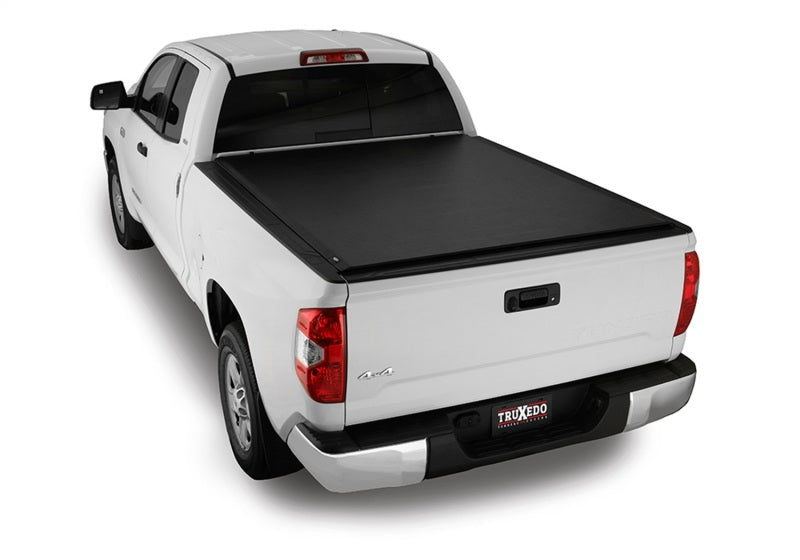 Truxedo 16-20 Toyota Hilux Revo Double Cab 5ft Lo Pro International Bed Cover