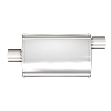 Load image into Gallery viewer, MagnaFlow Muffler Trb SS 4X9 14 2/2.0