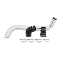 Load image into Gallery viewer, Mishimoto 04.5-10 Chevy 6.6L Duramax Hot Side Pipe and Boot Kit