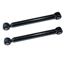 Load image into Gallery viewer, Superlift 07-18 Jeep Wrangler JK w/ 2-4in Lift Kit Reflex Series Rear Lower Control Arms