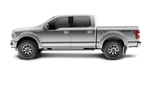 Load image into Gallery viewer, Bushwacker 15-20 Ford F-150 Trail Armor Rear Mud Flaps (Fits Pocket Style Flares)