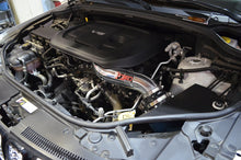 Load image into Gallery viewer, Injen 16-20 Dodge Durango / Jeep Grand Cherokee 3.6L V6 Wrinkled Black PF Short Ram Cold Air Intake