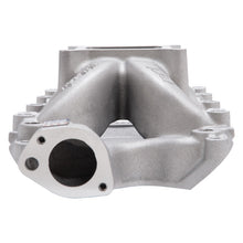 Load image into Gallery viewer, Edelbrock Manifold SBF 289-302 Victor Jr EFI