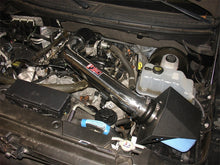 Load image into Gallery viewer, Injen 09-10 Ford F-150 V8 5.4L Polished Power-Flow Air Intake System