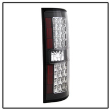 Load image into Gallery viewer, Spyder Ford F150 09-14 LED Tail Lights Black ALT-YD-FF15009-LED-BK