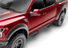 Load image into Gallery viewer, N-Fab Predator Pro Step System 07-17 Toyota Tundra CrewMax - Tex. Black