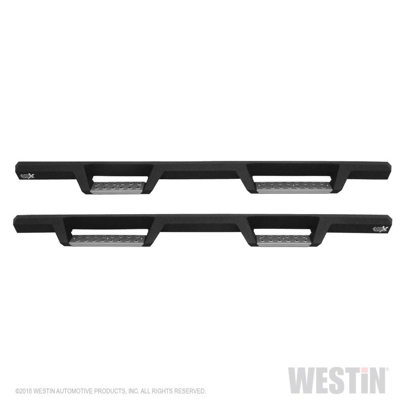 Westin 05-20 Toyota Tacoma Double Cab HDX Stainless Drop Nerf Step