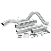 Load image into Gallery viewer, Banks Power 03-07 Ford 6.0L CCLB Monster Sport Exhaust System
