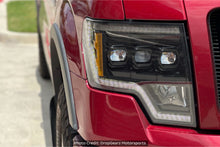 Load image into Gallery viewer, Morimoto XB LED Headlights: Ford F150 (09-14) (Pair / ASM White DRL)