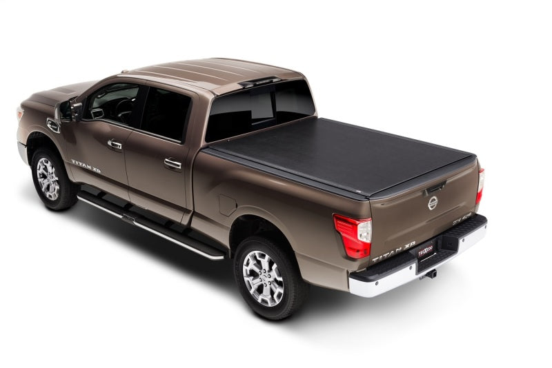Truxedo 06-11 Isuzu D-Max 4ft 7in Lo Pro International Bed Cover
