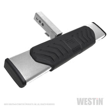 Load image into Gallery viewer, Westin R5 Hitch Step 27in Step 2in Receiver - Stainless Steel