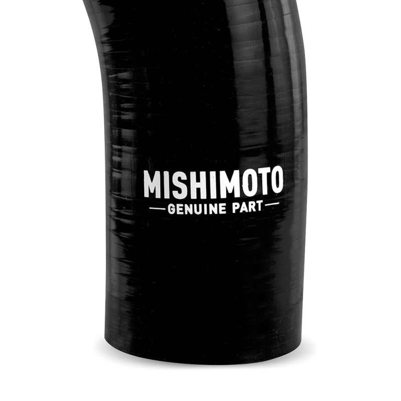 Mishimoto 17-19 Ford Raptor 3.5L EcoBoost Black Silicone Coolant Hose Kit
