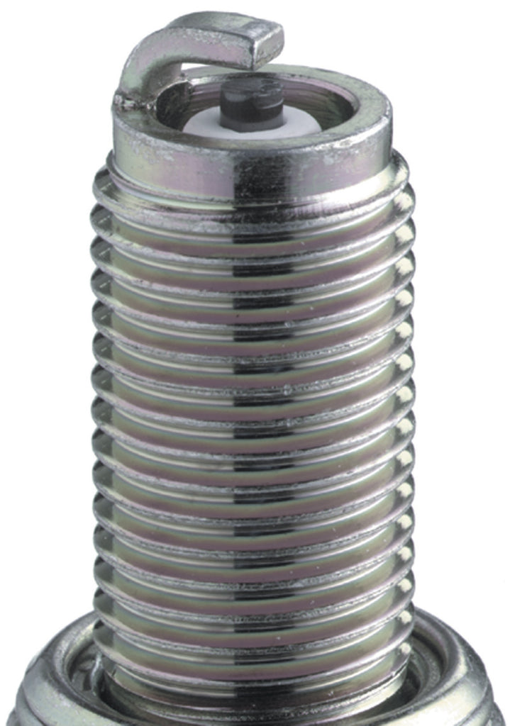 NGK CR8E Standard Spark Plug Silver