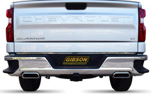 Load image into Gallery viewer, Gibson 19-22 GMC Sierra 1500 Denali 5.3L 3in/2.5in Cat-Back Dual Split Exhaust - Stainless