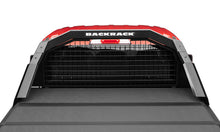 Load image into Gallery viewer, BackRack 2019-2022 Chevrolet Silverado 1500 / GMC Sierra 1500 Cab Safety Screen - Black