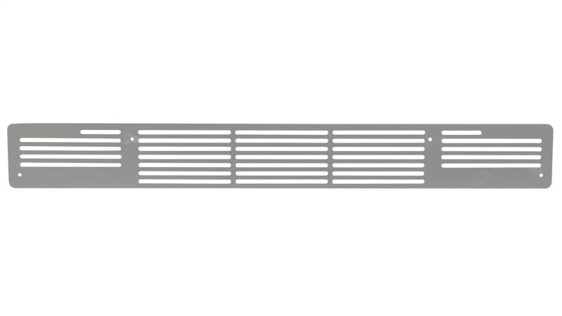 Putco 18-20 Ford F-150 - Bar Style - Polished SS Bumper Grille Inserts