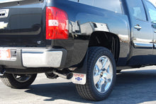 Load image into Gallery viewer, Gibson 10-13 Chevrolet Silverado 1500 LS 4.8L 2.25in Cat-Back Dual Extreme Exhaust - Stainless