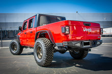 Load image into Gallery viewer, DV8 Offroad 2018+ Jeep Gladiator Rear Bumper