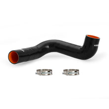 Load image into Gallery viewer, Mishimoto 2016+ Ford Focus RS Cold Side Intercooler Pipe - Black